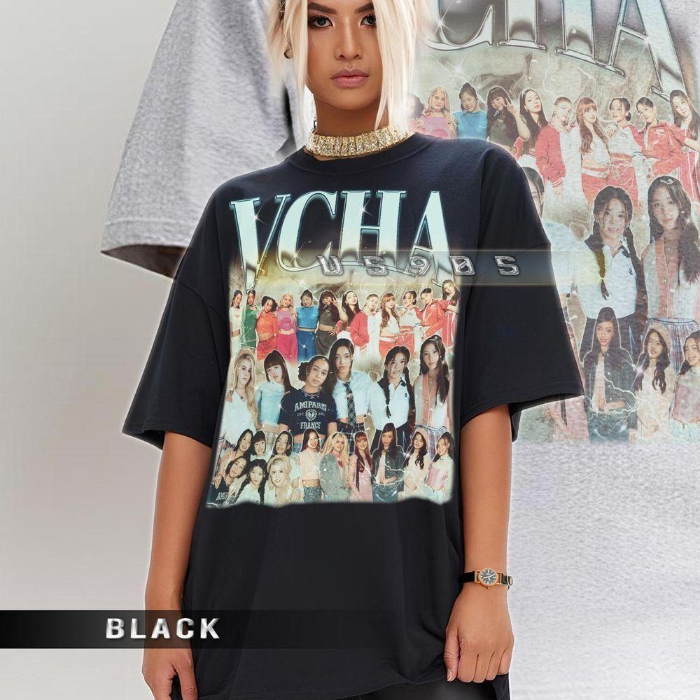 Vcha Bootleg Vuitino Shirt Vcha Bootleg Vuitino Shirt